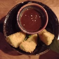  at TA Vegan House in Hamburg