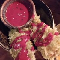  at TA Vegan House in Hamburg