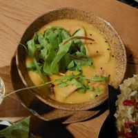  at TA Vegan House in Hamburg