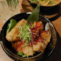  at TA Vegan House in Hamburg