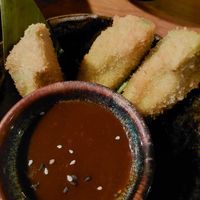  at TA Vegan House in Hamburg