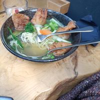  at TA Vegan House in Hamburg