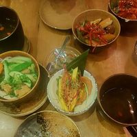  at TA Vegan House in Hamburg