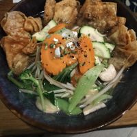  at TA Vegan House in Hamburg