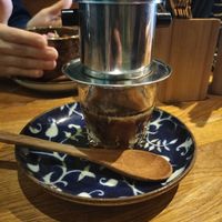  at TA Vegan House in Hamburg