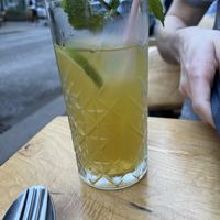 Trade  at TA Vegan House in Hamburg