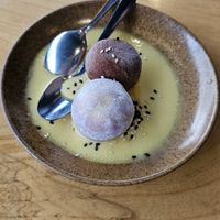  at TA Vegan House in Hamburg