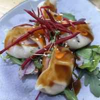 #16 Endless Love  at TA Vegan House in Hamburg