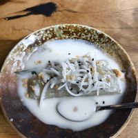  at TA Vegan House in Hamburg