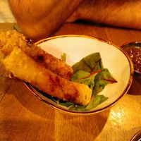  at TA Vegan House in Hamburg