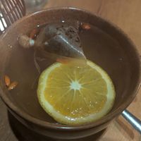  at TA Vegan House in Hamburg