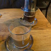   at TA Vegan House in Hamburg