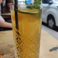  at TA Vegan House in Hamburg