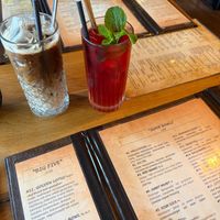  at TA Vegan House in Hamburg