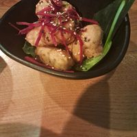  at TA Vegan House in Hamburg