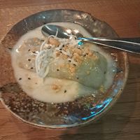  at TA Vegan House in Hamburg