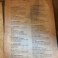   at TA Vegan House in Hamburg