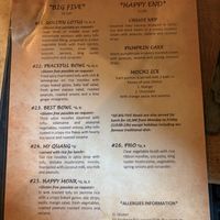   at TA Vegan House in Hamburg