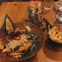 Himmlisch at TA Vegan House in Hamburg