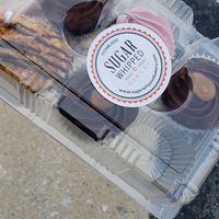  at Sugar Whipped Bakery in Lititz