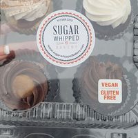 "" at Sugar Whipped Bakery in Lititz