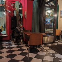 Inside at Daddy Greens Pizzabar - Iso Roobertinkatu in Helsinki