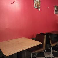 Inside at Daddy Greens Pizzabar - Iso Roobertinkatu in Helsinki