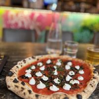   at Daddy Greens Pizzabar - Iso Roobertinkatu in Helsinki