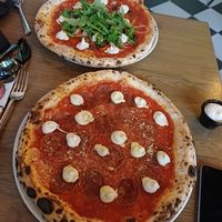  at Daddy Greens Pizzabar - Iso Roobertinkatu in Helsinki