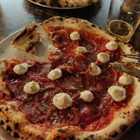  at Daddy Greens Pizzabar - Iso Roobertinkatu in Helsinki