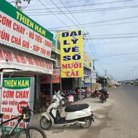 Road sign at Thien Nam in Phu Quoc