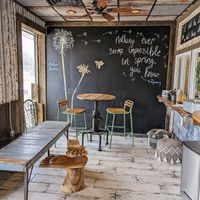 Yum factor 10. at Strive Foods in Sandy Springs