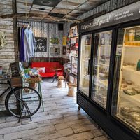 Yum factor 10. at Strive Foods in Sandy Springs