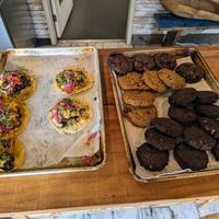 Yum factor 10. at Strive Foods in Sandy Springs