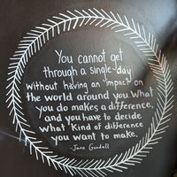  at Strive Foods in Sandy Springs