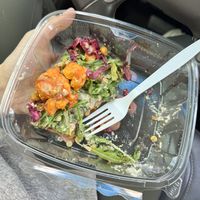   at Strive Foods in Sandy Springs