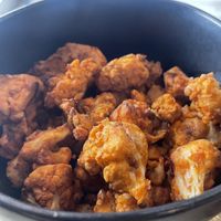   at Strive Foods in Sandy Springs