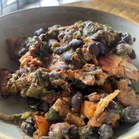   at Strive Foods in Sandy Springs