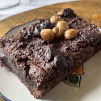   at Strive Foods in Sandy Springs