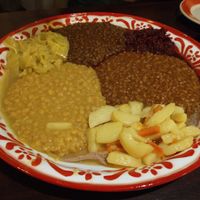  at Ambo in Bellingham