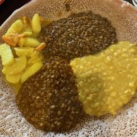   at Ambo in Bellingham