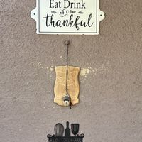   at Barista Del Barrio in Tucson