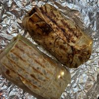   at Barista Del Barrio in Tucson