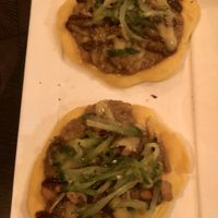Street Food Doubles at Oyo in Pleasanton