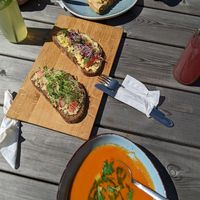  at Palais Café in Dresden