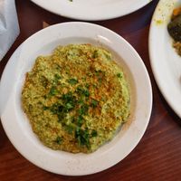  at Casablanca Restaurant in Memphis