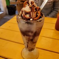  at Fat Vegan in Mexico City