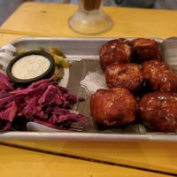  at Fat Vegan in Mexico City