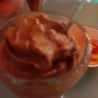  at Fat Vegan in Mexico City