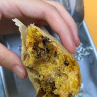  at Fat Vegan in Mexico City